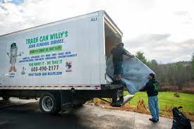 Same-Day Junk Removal Services in North Babylon, NY